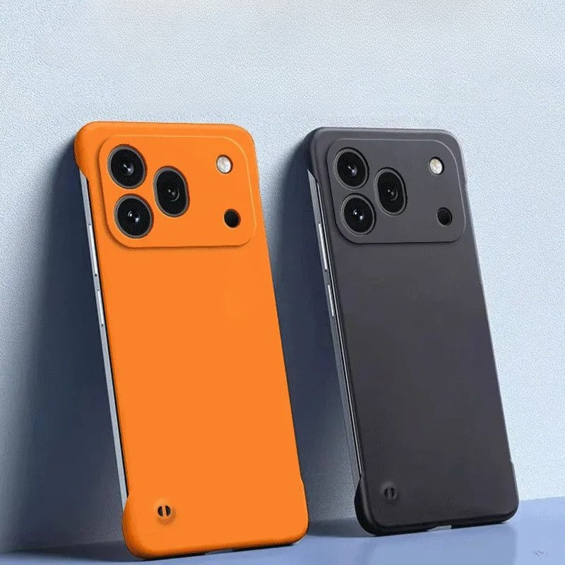 Matte Hard Pc Back Case - Для Huawei Honor 600 Pro Honor600