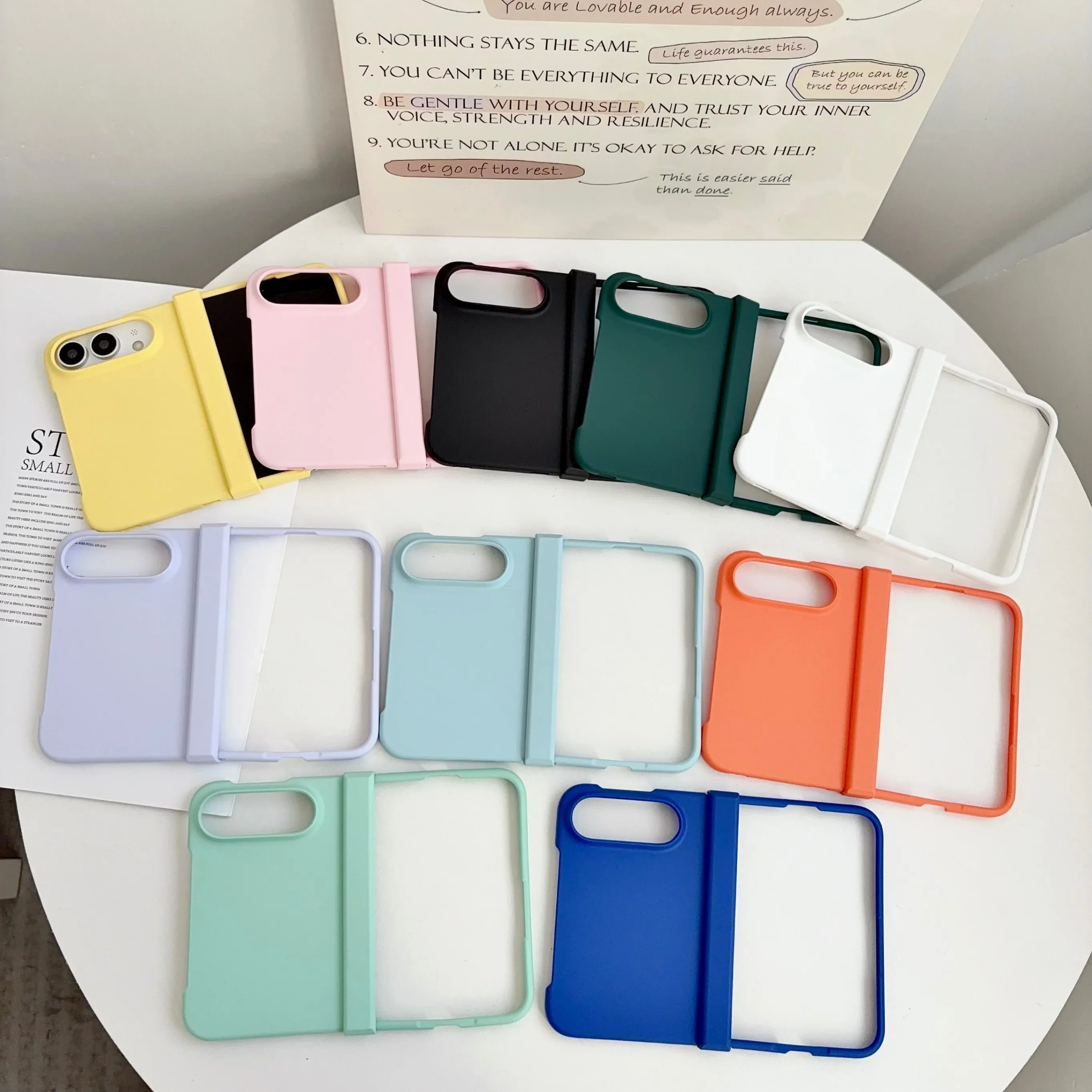 Матовый чехол для телефона App – обзор и цена Matte Hard Pc Back Case