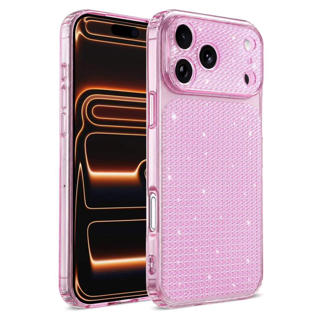 Прозрачный чехол для iPhone 15 – обзор и цена Heat Dissipation Mesh Breathable Case