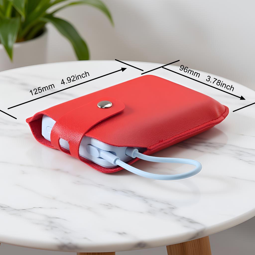 Для Xiaomi: Магнитный Power Ba – обзор и цена Power Banks