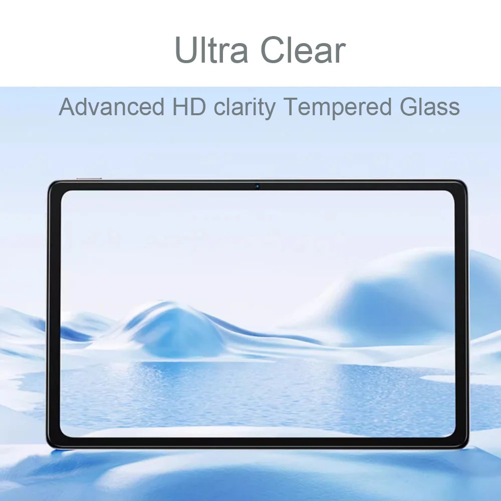 Комплект из 2 защитных пленок  – обзор и цена Matte Anti Glare Screen Protector