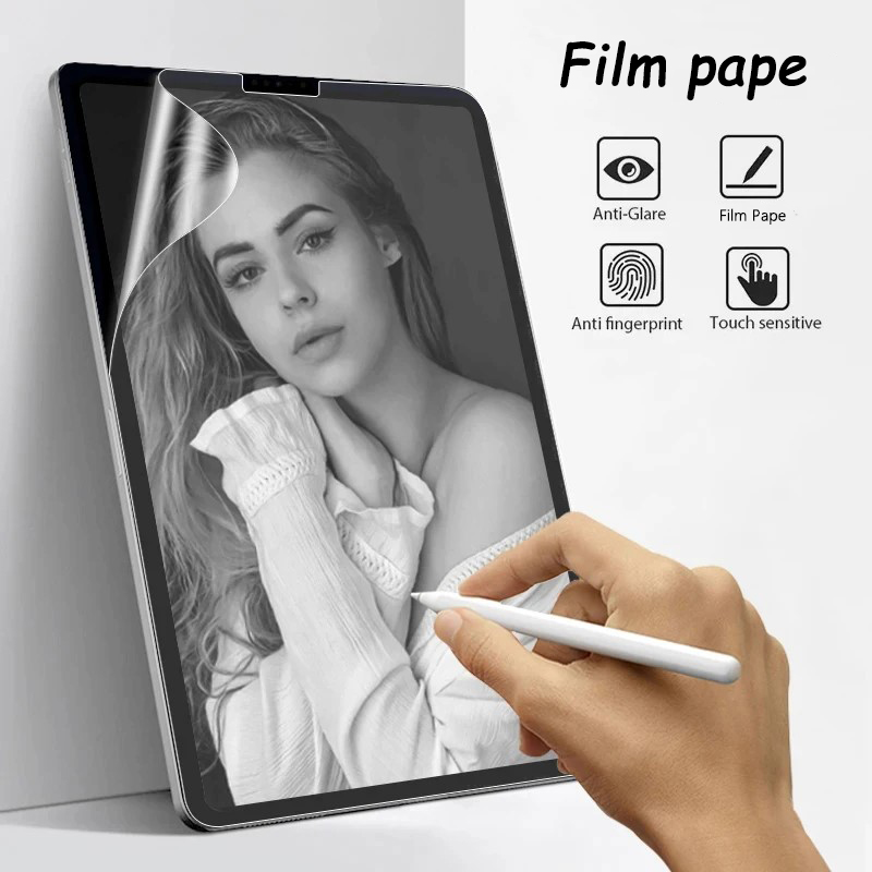 Защитная пленка для экрана, им – обзор и цена Matte Anti Glare Screen Protector