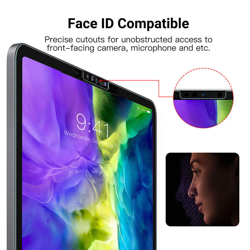 Защитная пленка для экрана, им – обзор и цена Matte Anti Glare Screen Protector