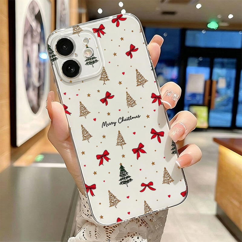 Прозрачный ударопрочный чехол  – обзор и цена Clear Shockproof Bumper Case