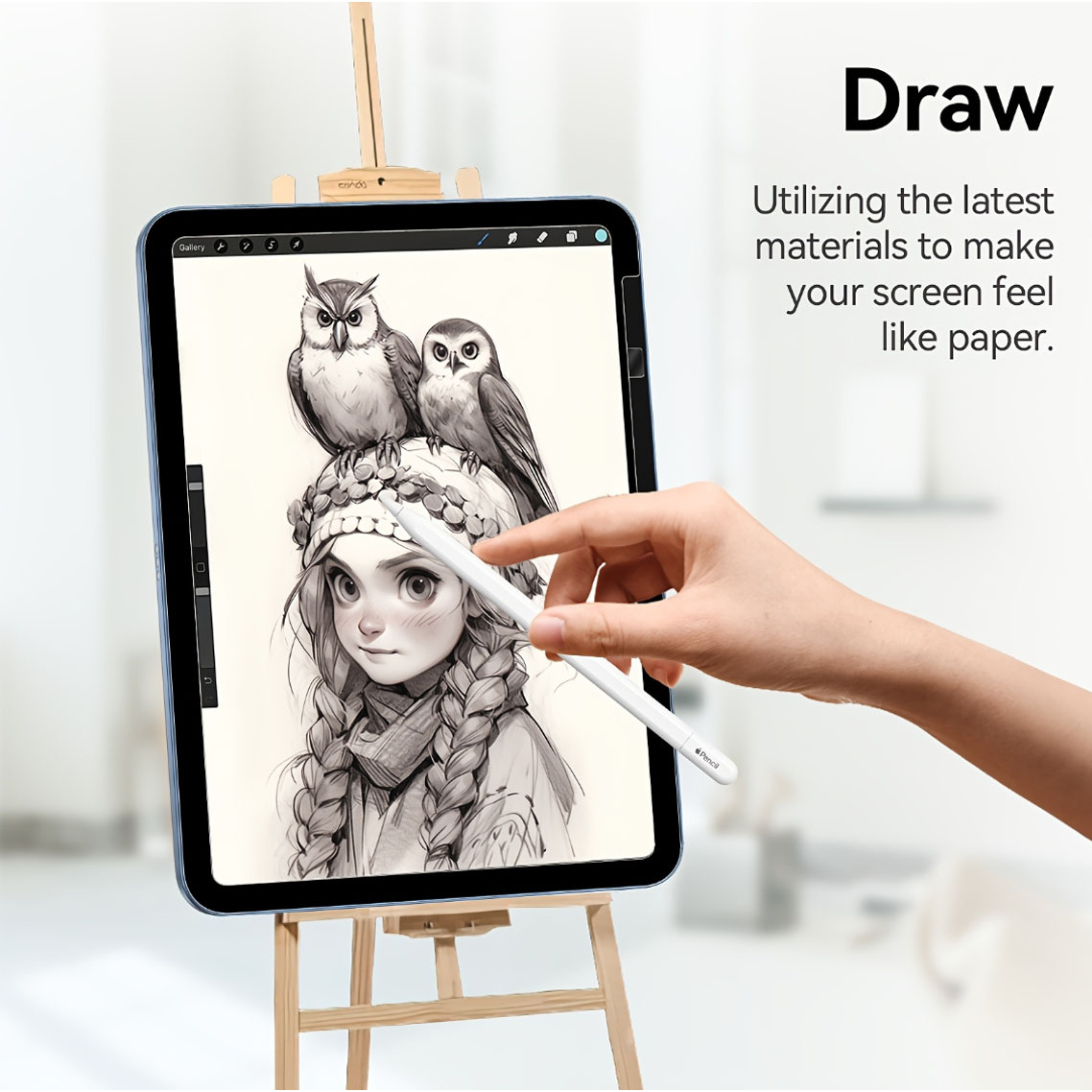 2 шт., плоская защитная пленка – обзор и цена Matte Anti Glare Screen Protector