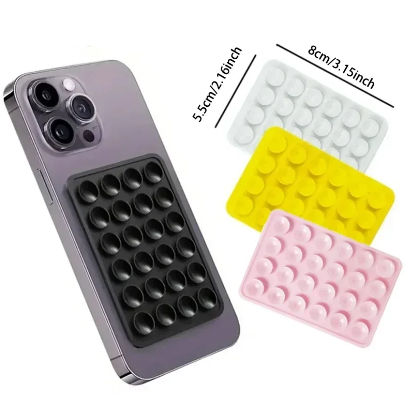 Квадратная силиконовая подстав – обзор и цена Phone Cases