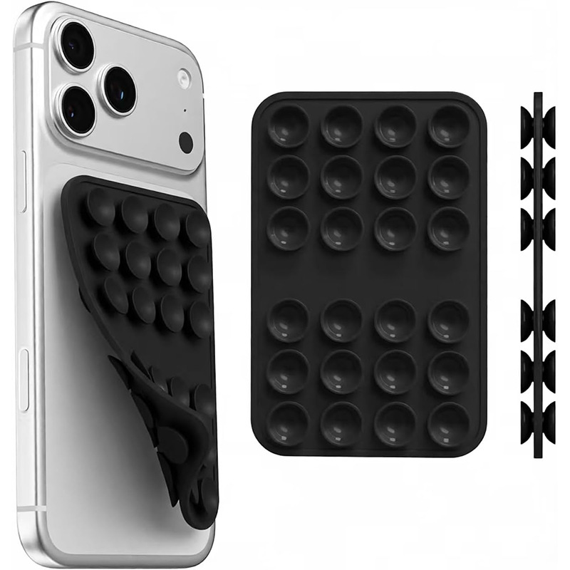 Силиконовый держатель для теле – обзор и цена Phone Cases