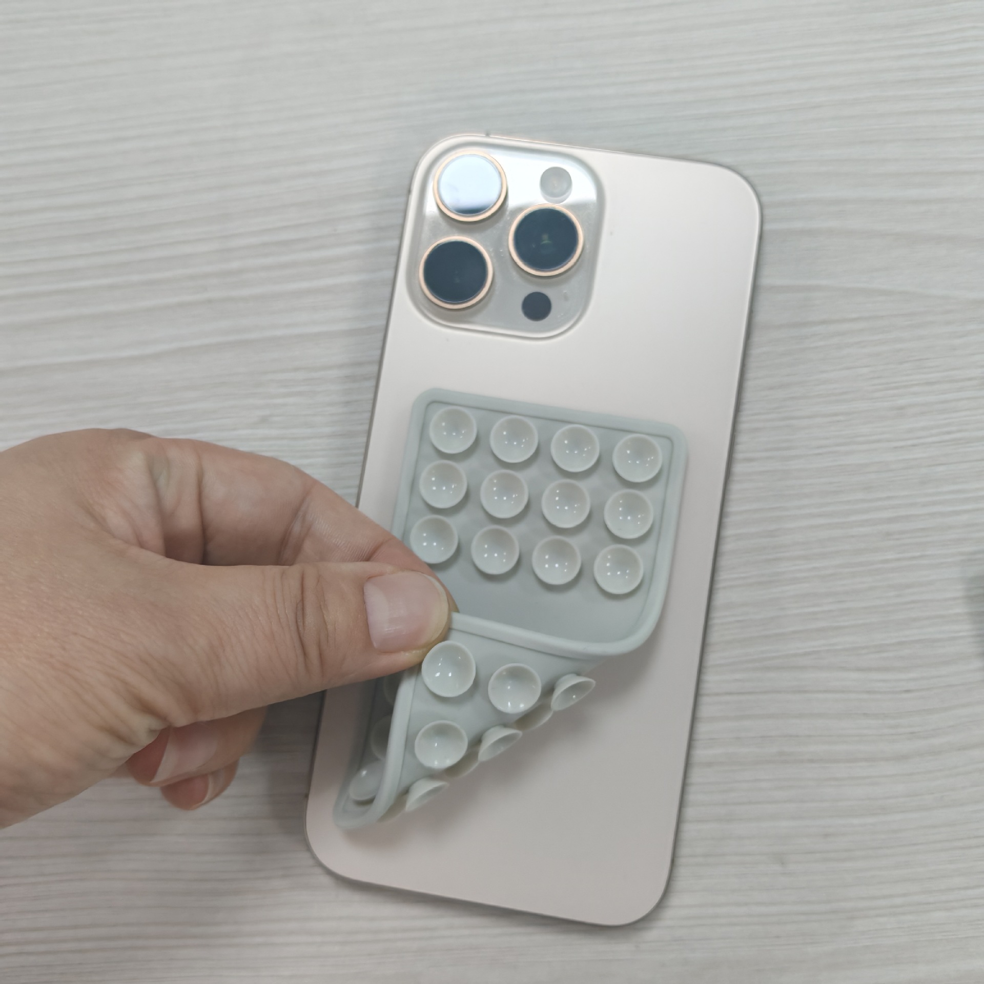 Силиконовый держатель для теле – обзор и цена Phone Cases
